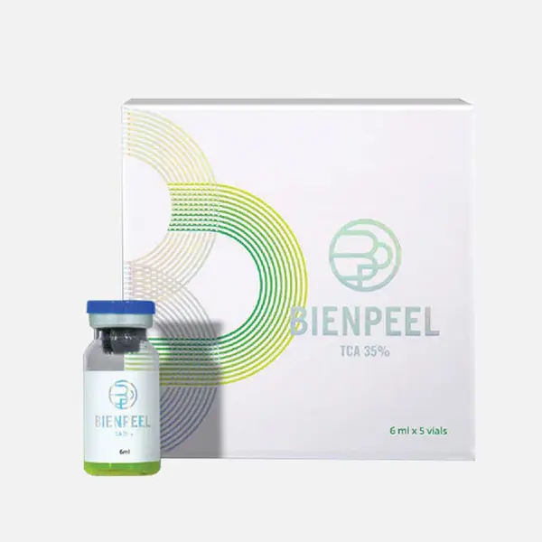 Bienpeel