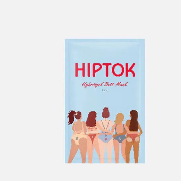 HIPTOK Mask
