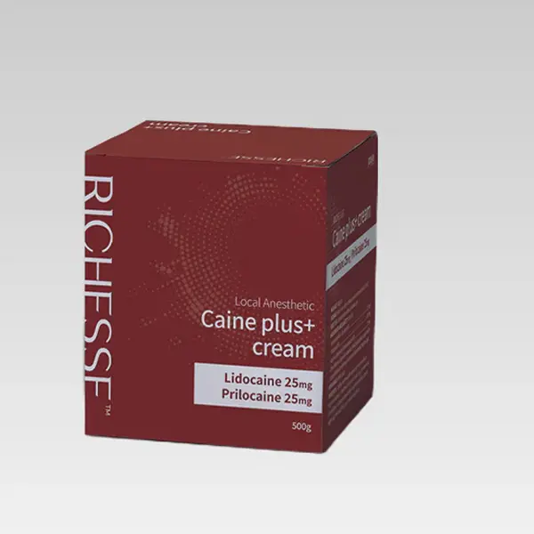 RICHESSE Caine plus cream