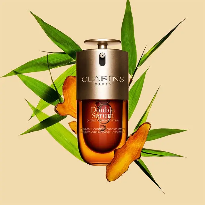 Anti-Aging + Anti-Wrinkle Serum