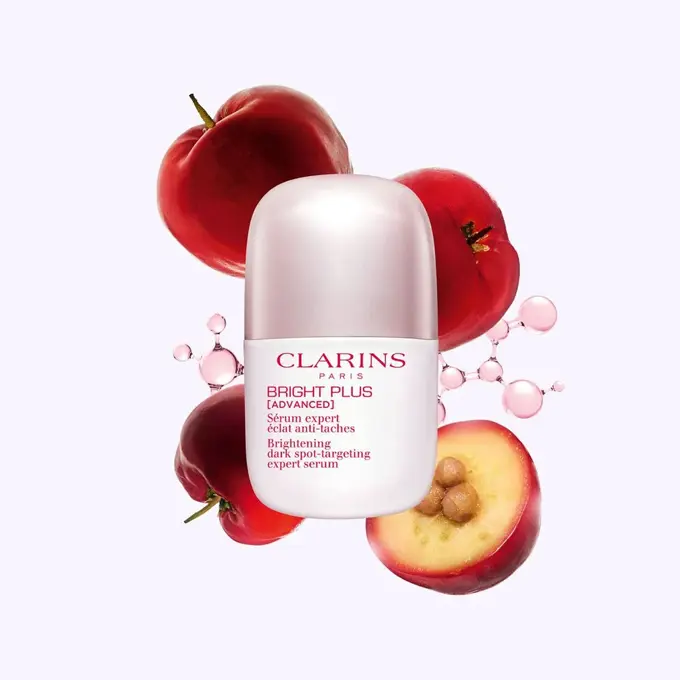 Bright Plus Advanced Serum