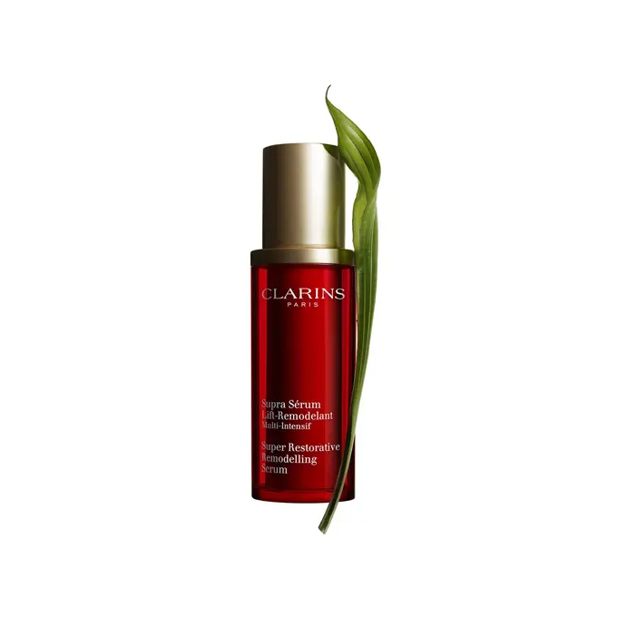 Super Restorative Remodelling Face Serum