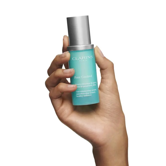 Pore Control Serum