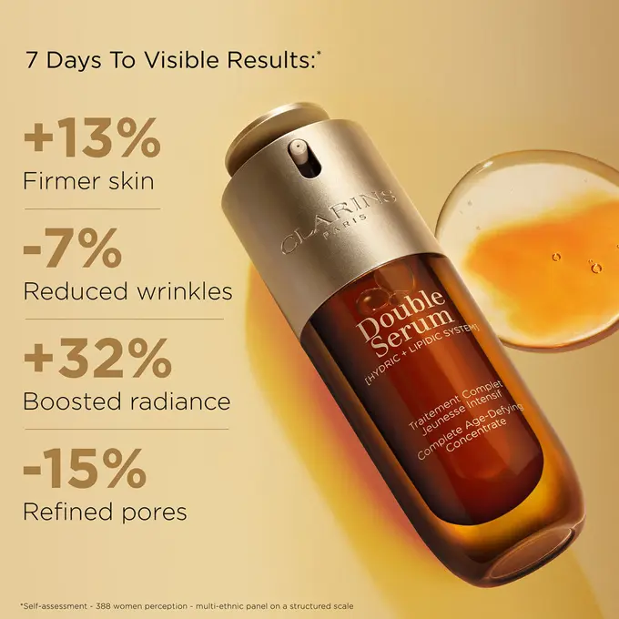 Double Serum Eye Duo