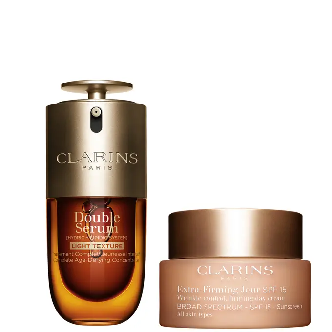 Extra-Firming Set with SPF