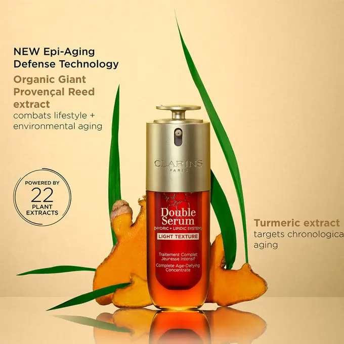 Double Serum Light Total Eye Lift Duo
