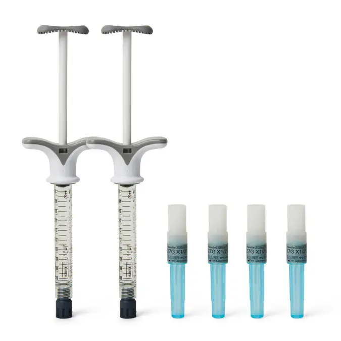 Juvederm Ultra 4