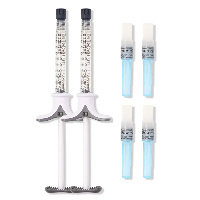 Juvederm Voluma