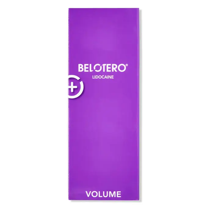 Belotero Volume