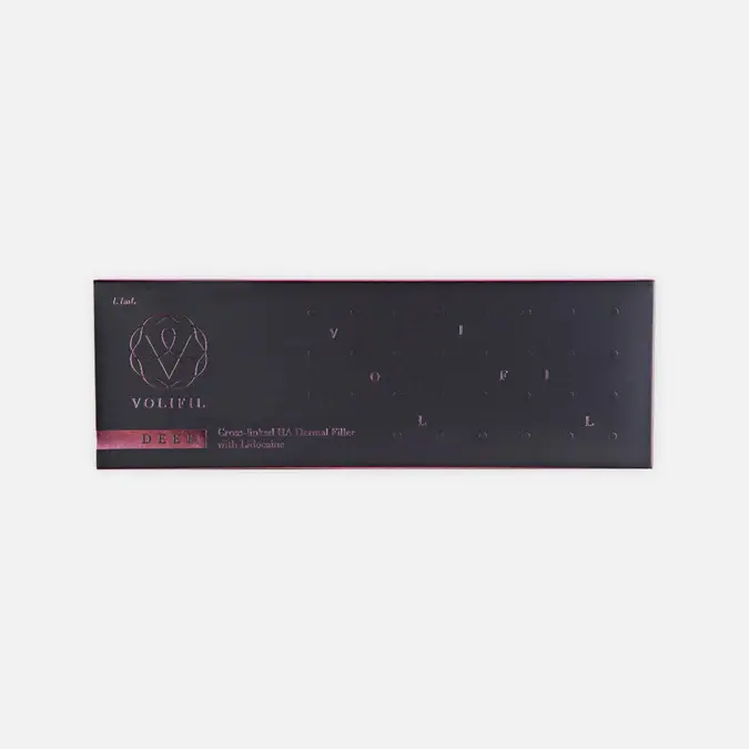 Volifil Deep Bundle