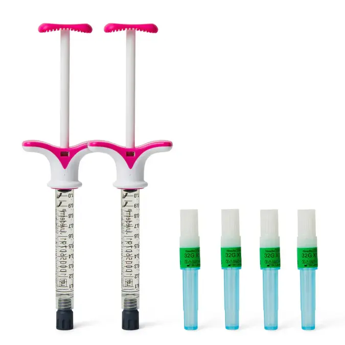 Juvederm Ultra 3